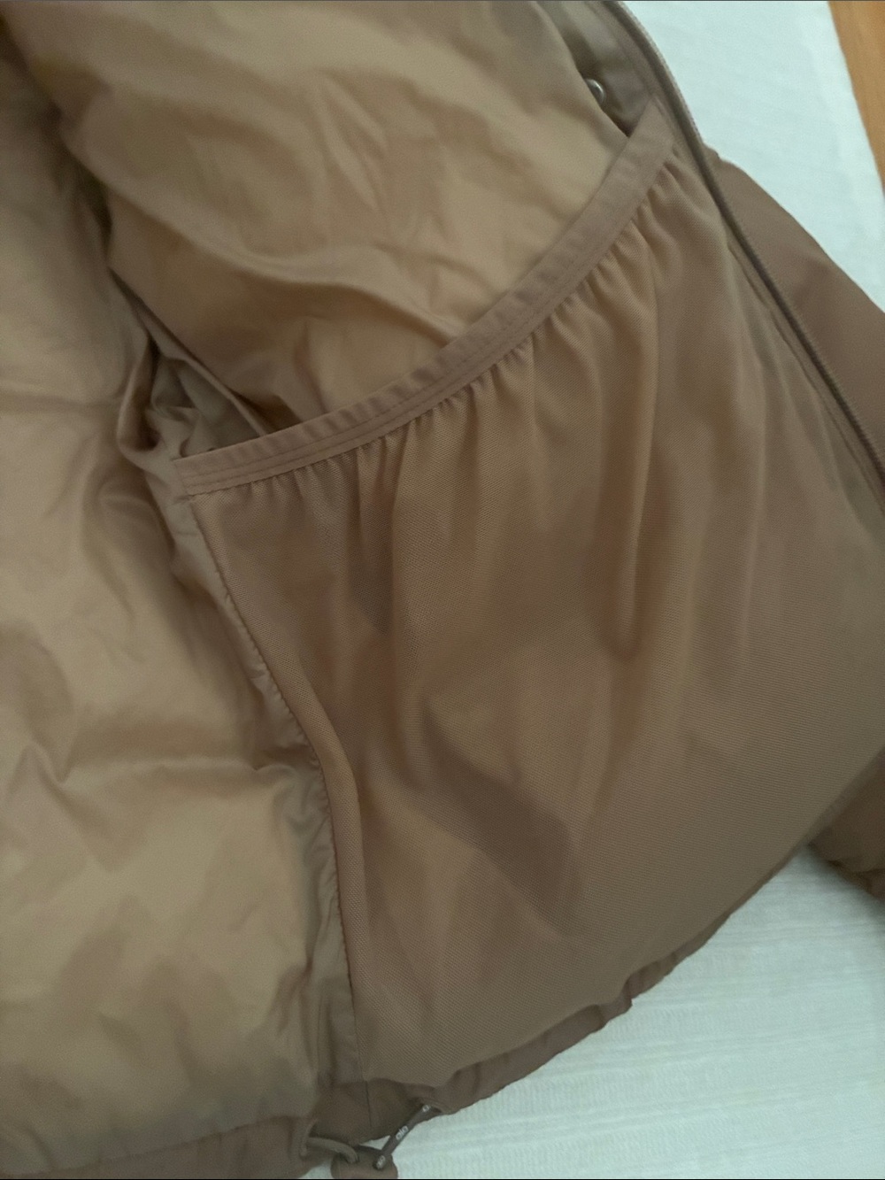 Alo Yoga Puffer Jacket - Picture 4 of 5